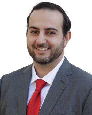 Derrick Vartanian